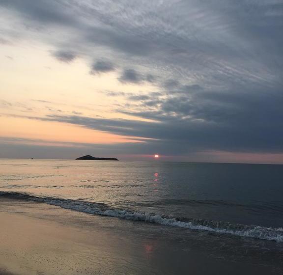 Bed and Breakfast Villa Oasis | Playa Blanca | Coclé | Panamá 6