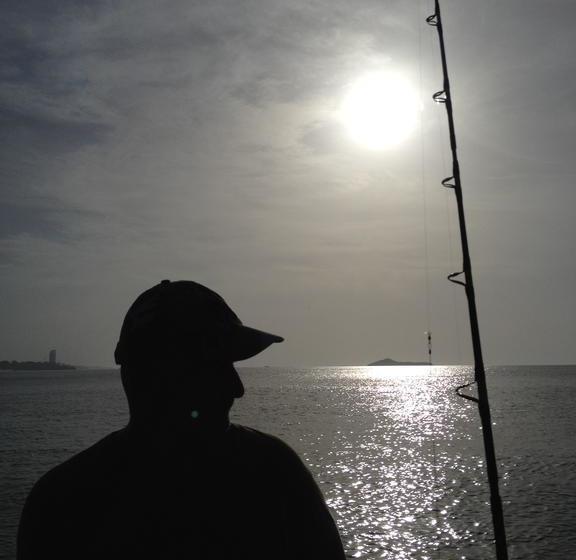 Bed and Breakfast Villa Oasis | Playa Blanca | Coclé | Panamá 7