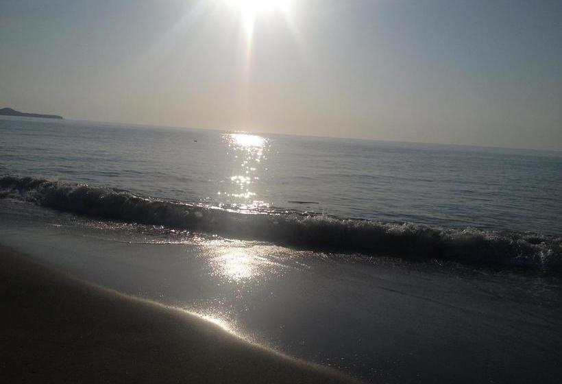 Bed and Breakfast Villa Oasis | Playa Blanca | Coclé | Panamá 8