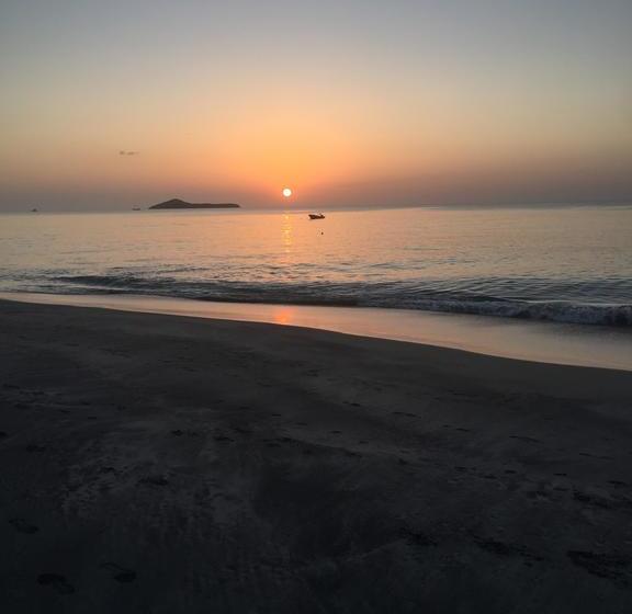 Bed and Breakfast Villa Oasis | Playa Blanca | Coclé | Panamá 9