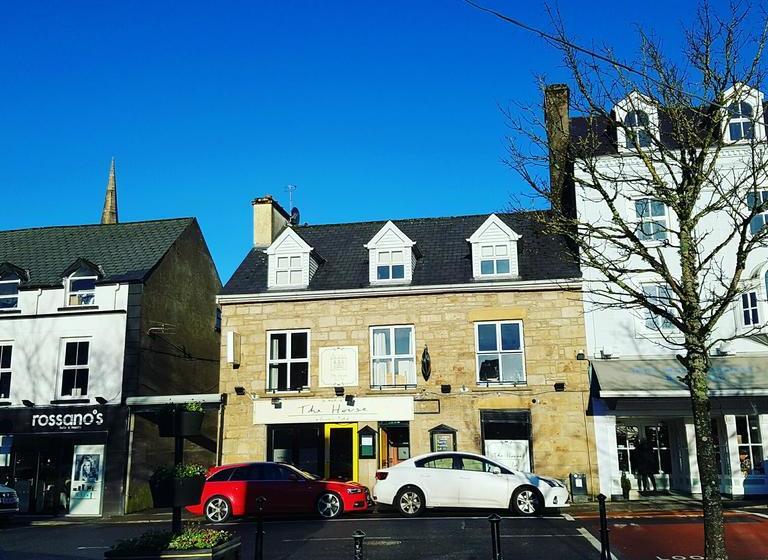 Hotel The House Gastro Pub