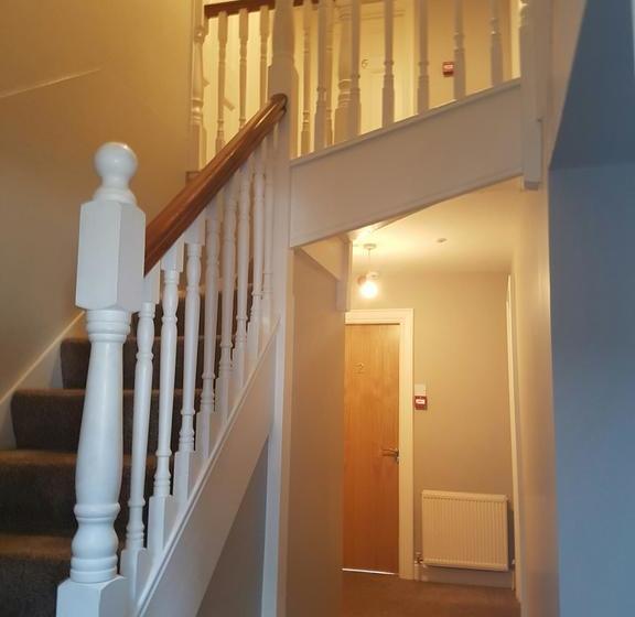 Hotel The House Gastro Pub | Donegal | Donegal | Ireland 1