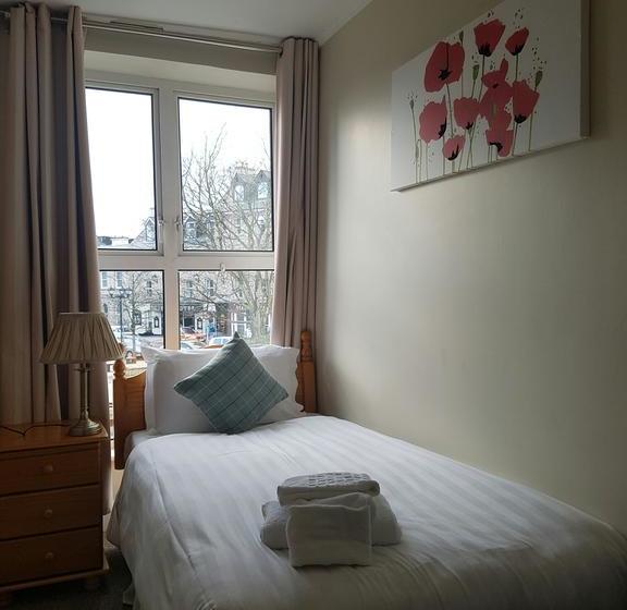 Hotel The House Gastro Pub | Donegal | Donegal | Ireland 14