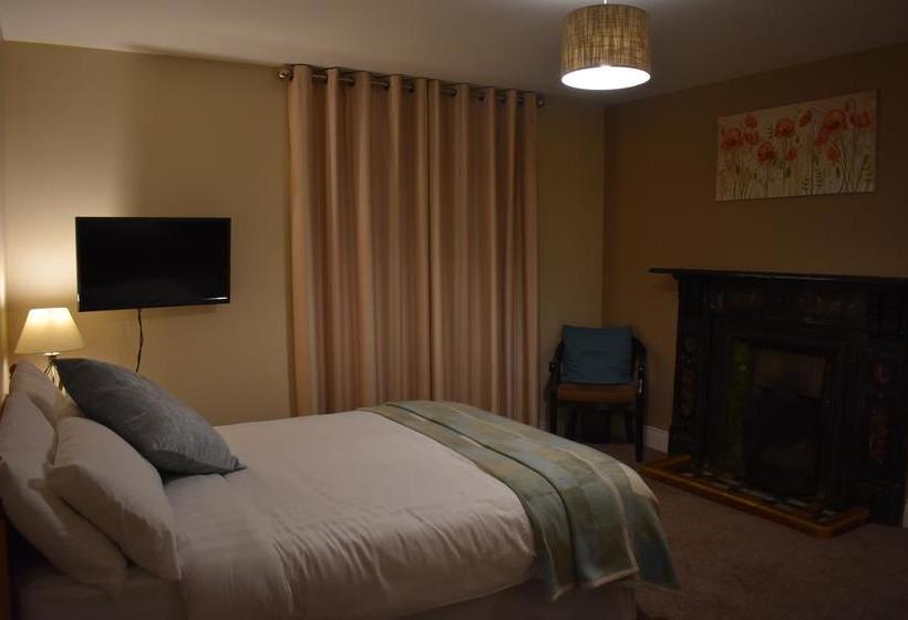 Hotel The House Gastro Pub | Donegal | Donegal | Ireland 16