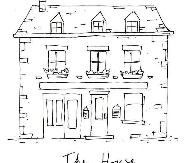 Hotel The House Gastro Pub | Donegal | Donegal | Ireland 17