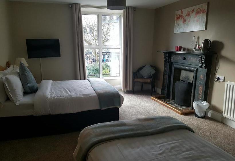 Hotel The House Gastro Pub | Donegal | Donegal | Ireland 2