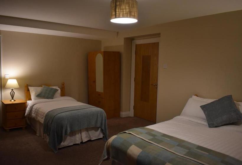 Hotel The House Gastro Pub | Donegal | Donegal | Ireland 4