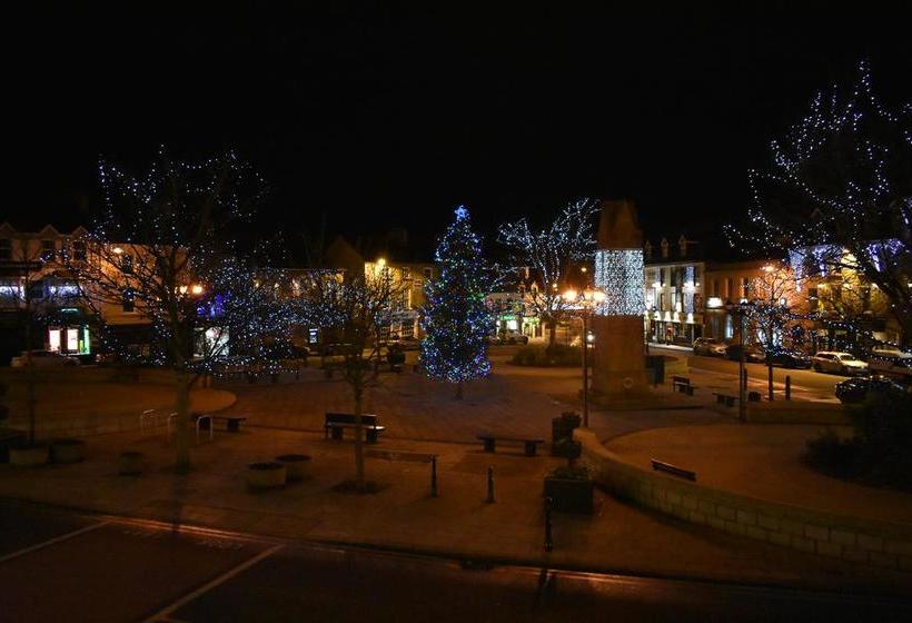 Hotel The House Gastro Pub | Donegal | Donegal | Ireland 5