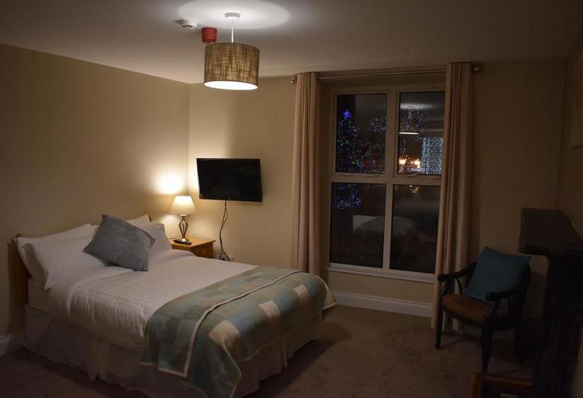 Hotel The House Gastro Pub | Donegal | Donegal | Ireland 8