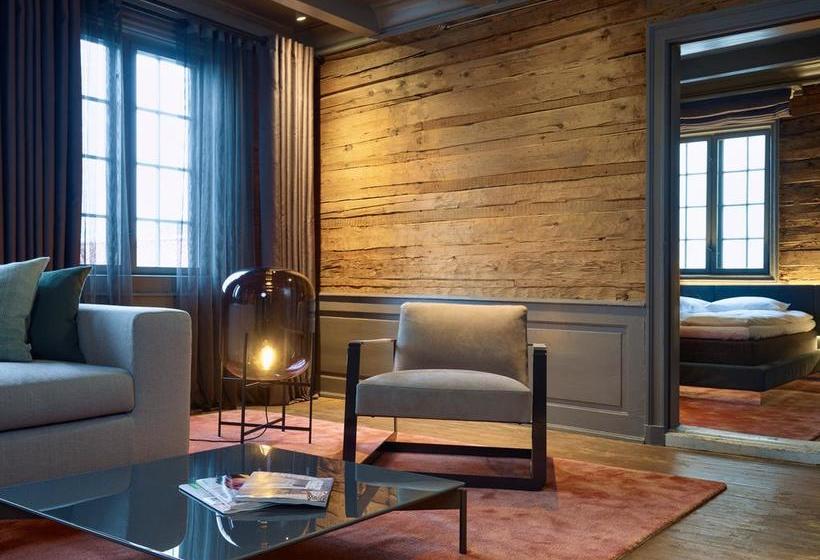 Tollboden Hotell Og Restaurant Telemark