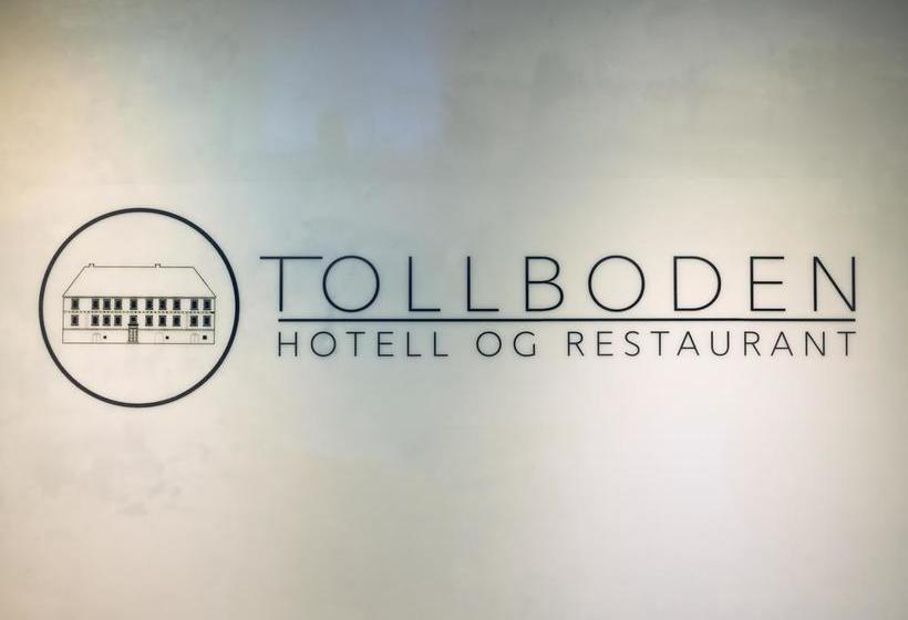 Tollboden Hotell Og Restaurant | Kragero | Telemark | Norway 1