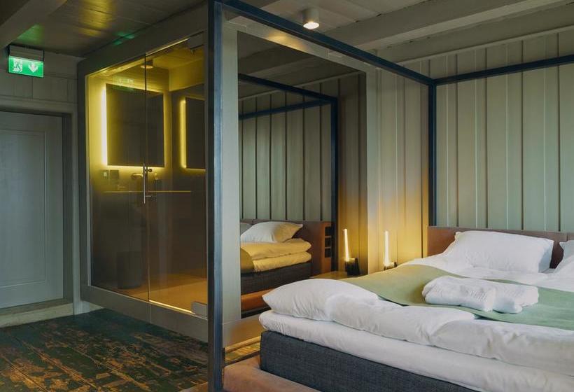 Tollboden Hotell Og Restaurant | Kragero | Telemark | Norway 11