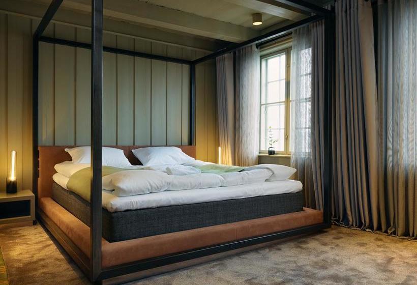 Tollboden Hotell Og Restaurant | Kragero | Telemark | Norway 12