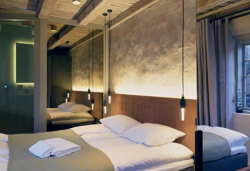 Tollboden Hotell Og Restaurant | Kragero | Telemark | Norway 13