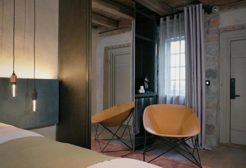 Tollboden Hotell Og Restaurant | Kragero | Telemark | Norway 17