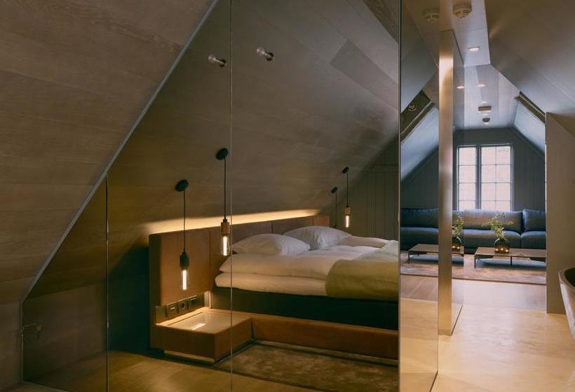 Tollboden Hotell Og Restaurant | Kragero | Telemark | Norway 18