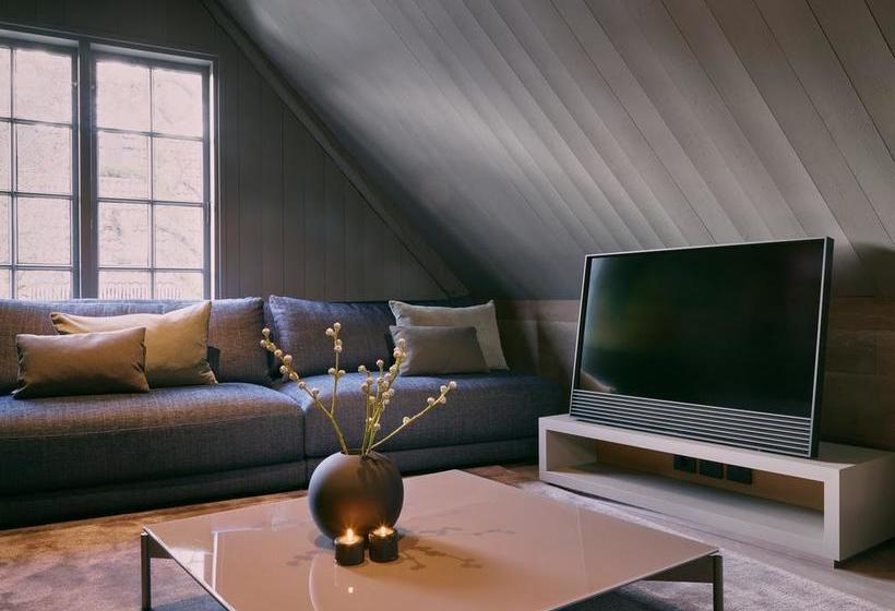 Tollboden Hotell Og Restaurant | Kragero | Telemark | Norway 19