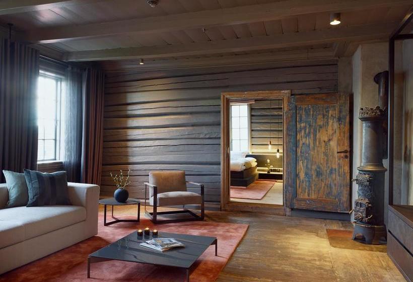 Tollboden Hotell Og Restaurant | Kragero | Telemark | Norway 20