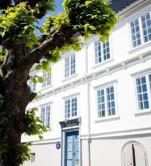 Tollboden Hotell Og Restaurant | Kragero | Telemark | Norway 4