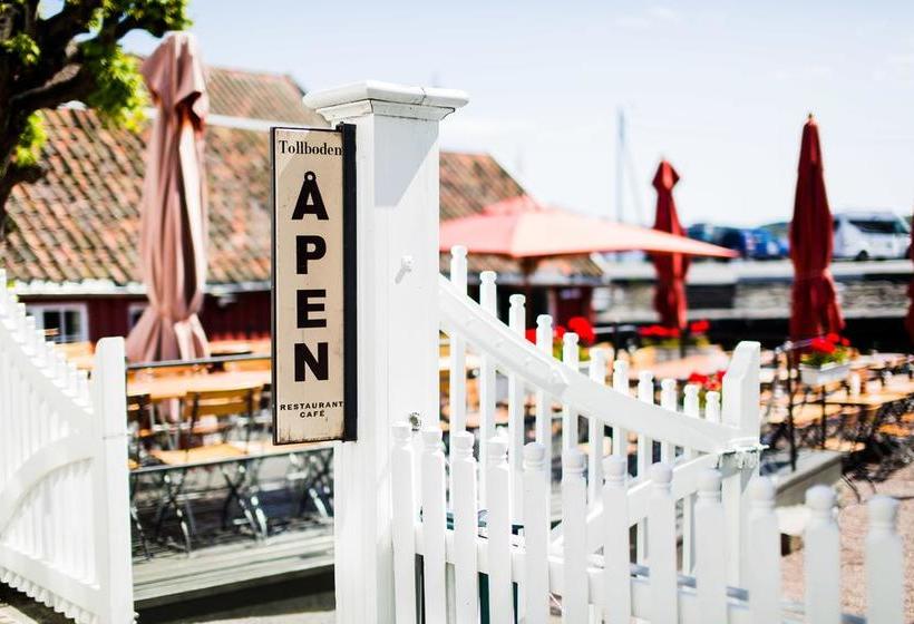 Tollboden Hotell Og Restaurant | Kragero | Telemark | Norway 5