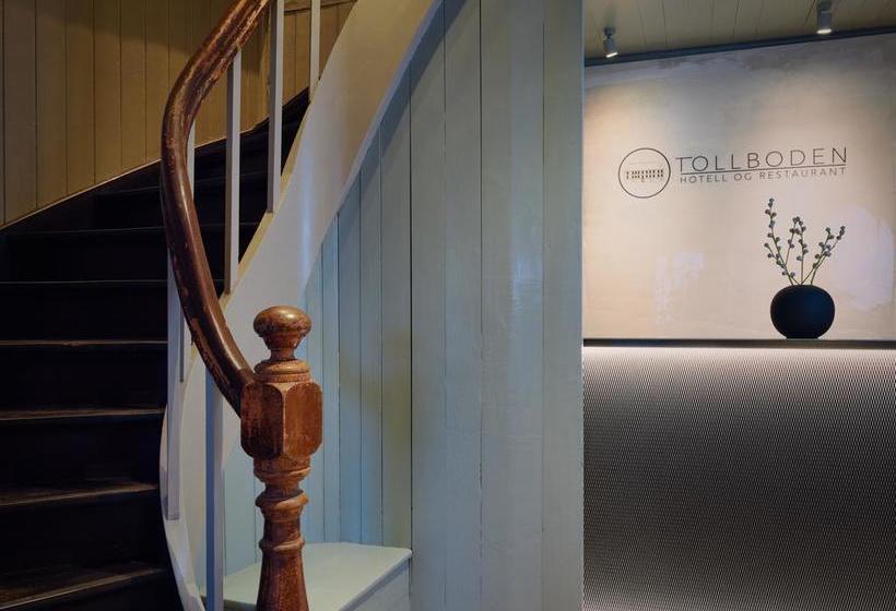 Tollboden Hotell Og Restaurant | Kragero | Telemark | Norway 7