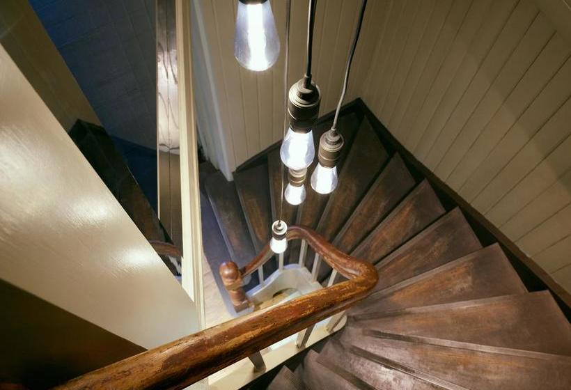 Tollboden Hotell Og Restaurant | Kragero | Telemark | Norway 8