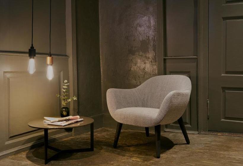 Tollboden Hotell Og Restaurant | Kragero | Telemark | Norway 9