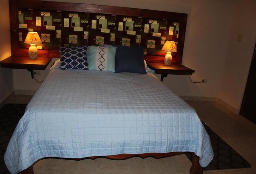 Hotel La Serrania | Boquete | Chiriquí | Panamá 11