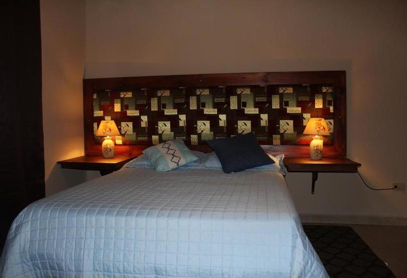 Hotel La Serrania | Boquete | Chiriquí | Panamá 12