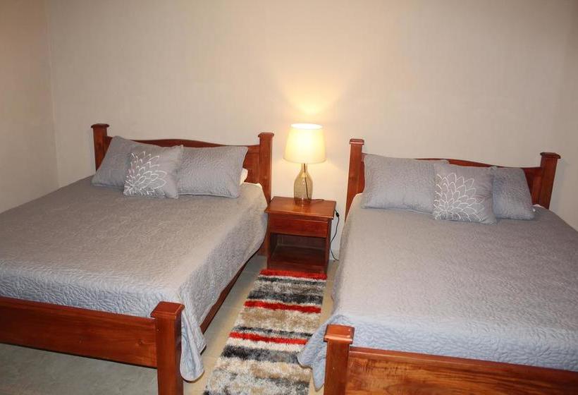 Hotel La Serrania | Boquete | Chiriquí | Panamá 13