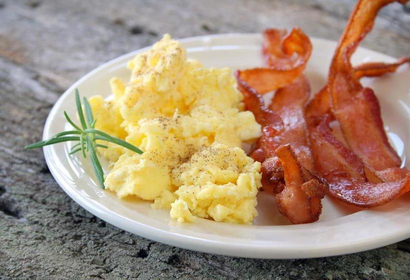 Hotel La Serrania | Boquete | Chiriquí | Panamá 14