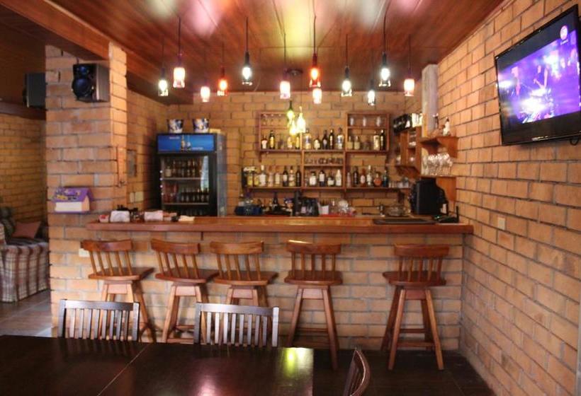 Hotel La Serrania | Boquete | Chiriquí | Panamá 18