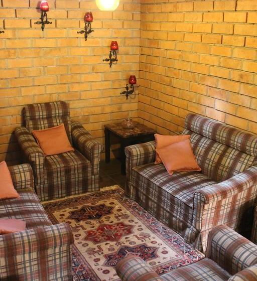 Hotel La Serrania | Boquete | Chiriquí | Panamá 2