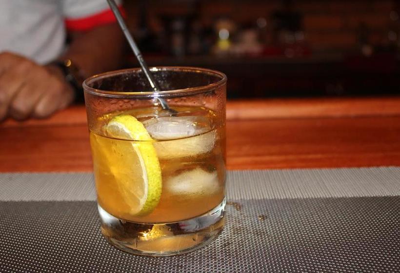 Hotel La Serrania | Boquete | Chiriquí | Panamá 20