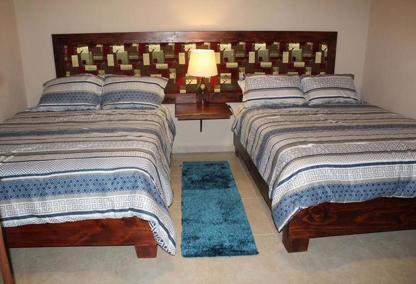 Hotel La Serrania | Boquete | Chiriquí | Panamá 3