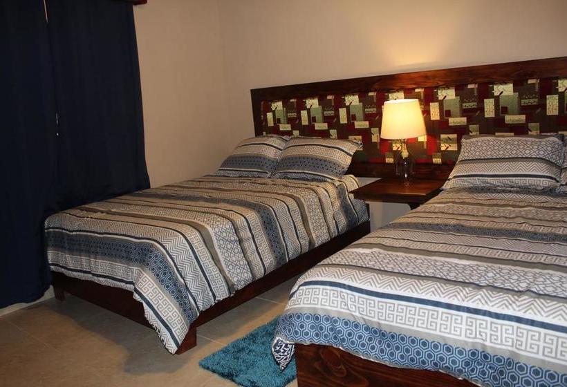 Hotel La Serrania | Boquete | Chiriquí | Panamá 4