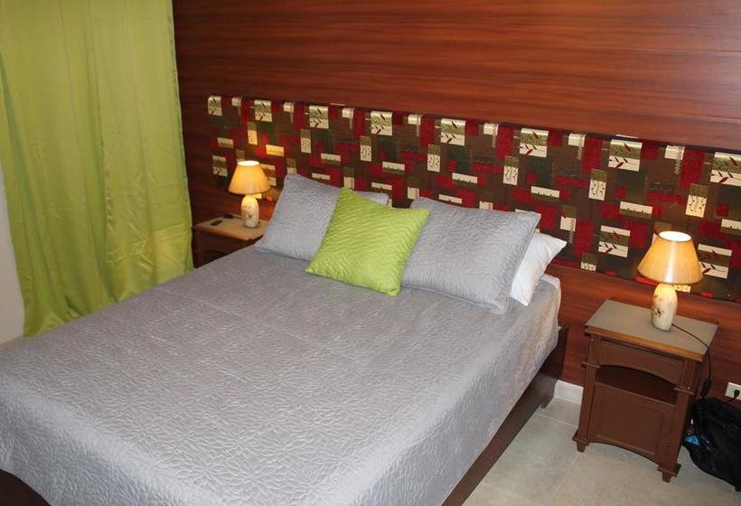 Hotel La Serrania | Boquete | Chiriquí | Panamá 5