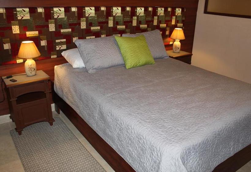 Hotel La Serrania | Boquete | Chiriquí | Panamá 6