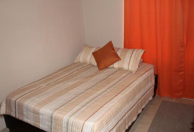 Hotel La Serrania | Boquete | Chiriquí | Panamá 7