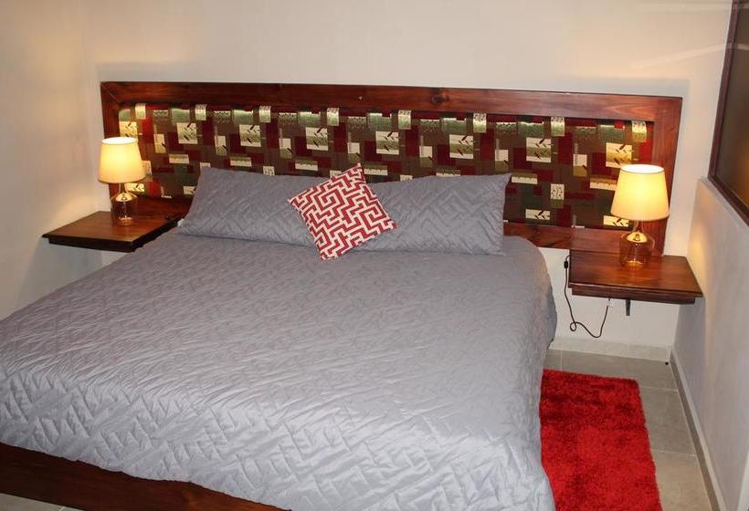 Hotel La Serrania | Boquete | Chiriquí | Panamá 8