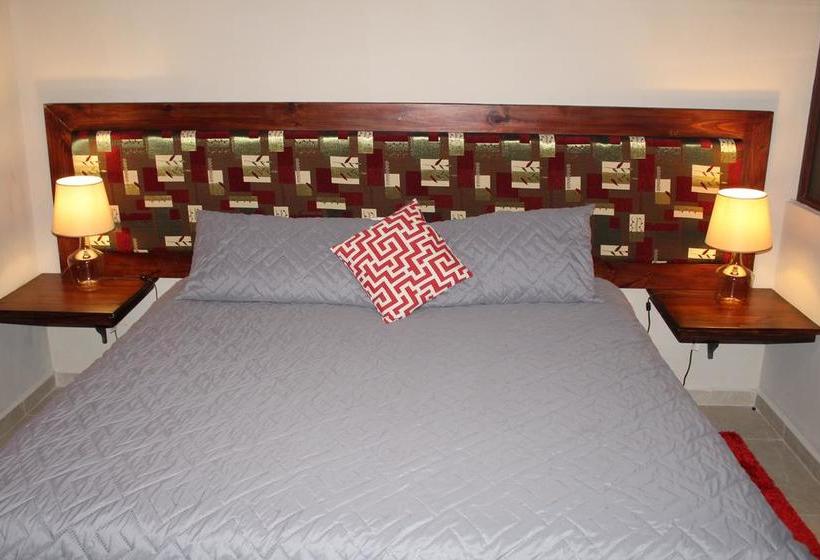 Hotel La Serrania | Boquete | Chiriquí | Panamá 9