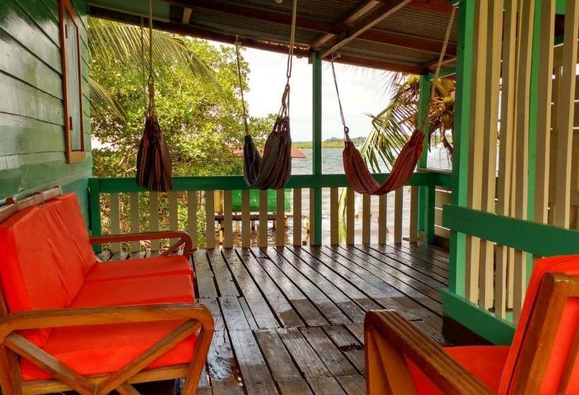 Albergue Casa Cenobia