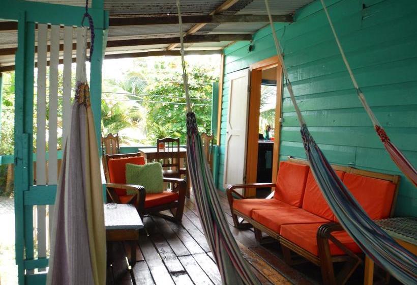 Albergue Casa Cenobia | Bocas del Toro | Bocas del Toro | Panamá 12