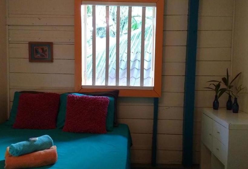 Albergue Casa Cenobia | Bocas del Toro | Bocas del Toro | Panamá 15