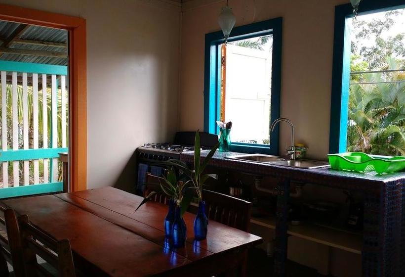 Albergue Casa Cenobia | Bocas del Toro | Bocas del Toro | Panamá 16