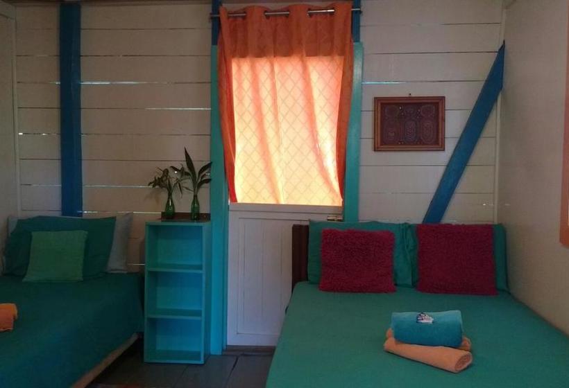 Albergue Casa Cenobia | Bocas del Toro | Bocas del Toro | Panamá 17