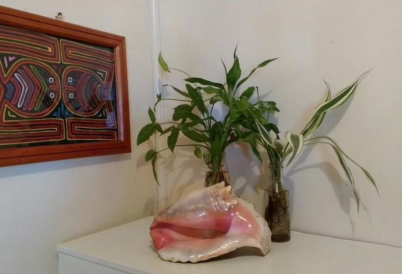 Albergue Casa Cenobia | Bocas del Toro | Bocas del Toro | Panamá 18