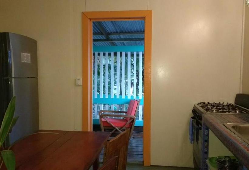 Albergue Casa Cenobia | Bocas del Toro | Bocas del Toro | Panamá 19