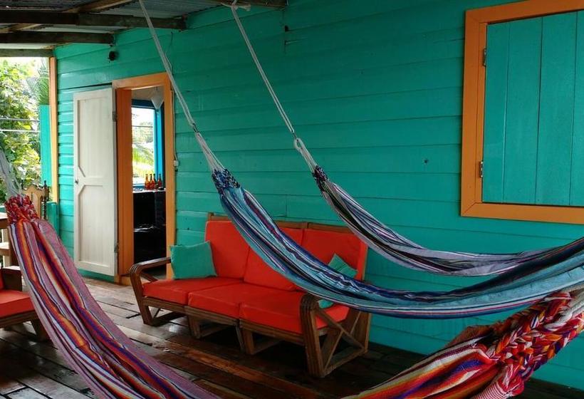 Albergue Casa Cenobia | Bocas del Toro | Bocas del Toro | Panamá 20