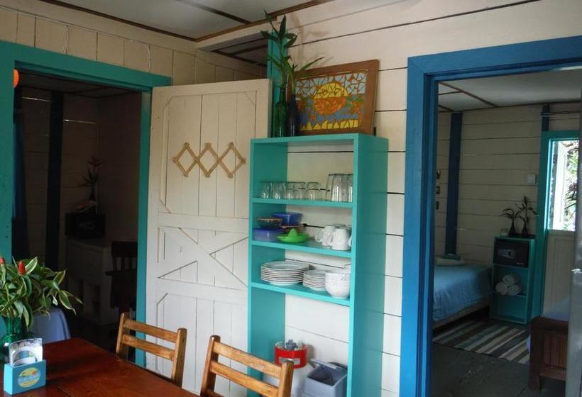 Albergue Casa Cenobia | Bocas del Toro | Bocas del Toro | Panamá 3